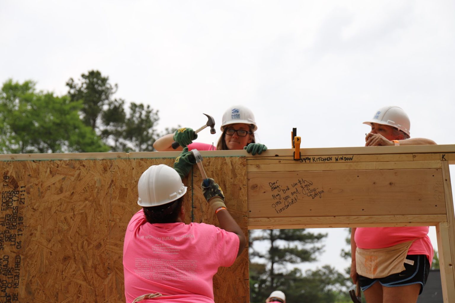 Habitat For Humanity Of Nw Metro Atlanta Serving Cobb Douglas And