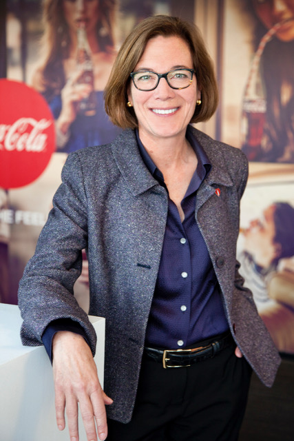 Board Member Ann Taylor